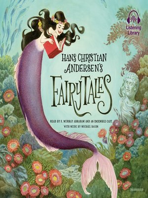 cover image of Hans Christian Andersen's Fairy Tales